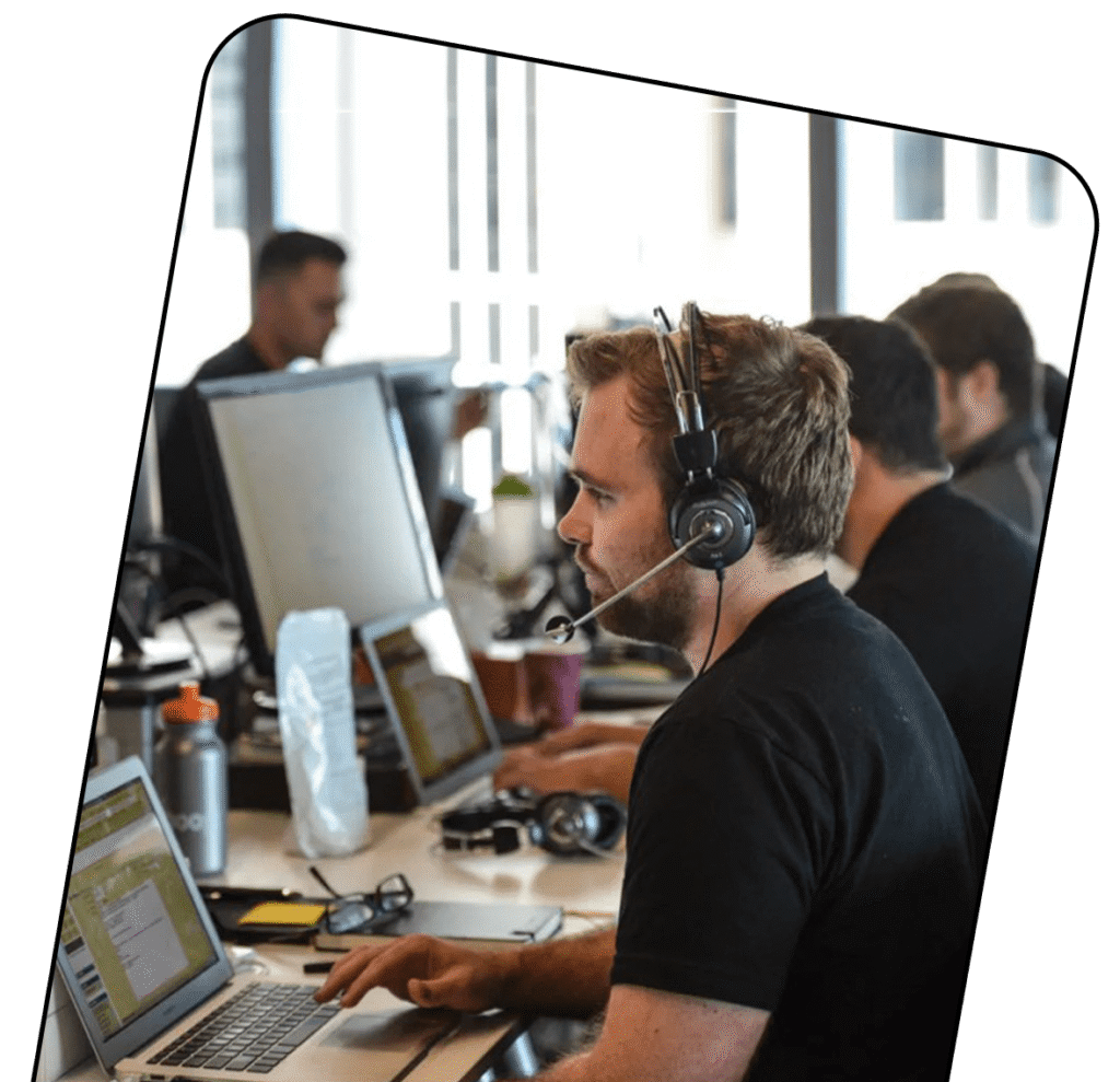 Getbenni.com | Telemarketing