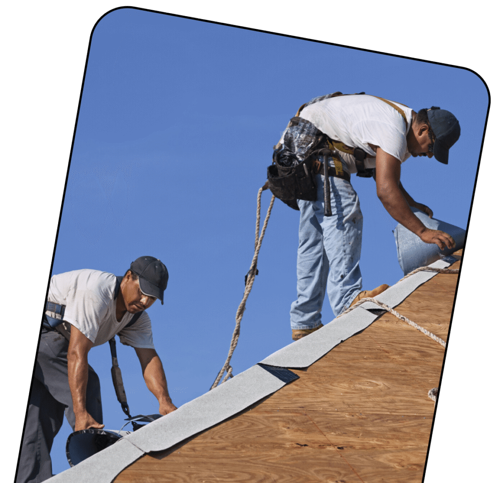 Getbenni.com | Roofing Contractor