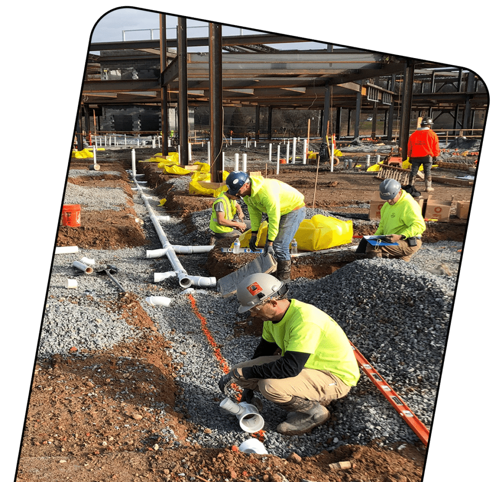 Getbenni.com | Construction Company