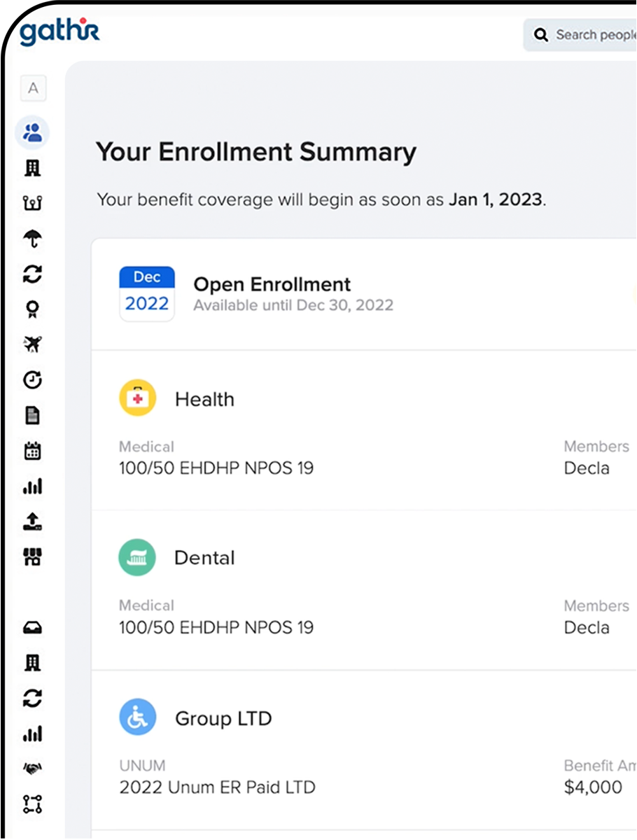 Getbenni.com|Income Protection & Disability