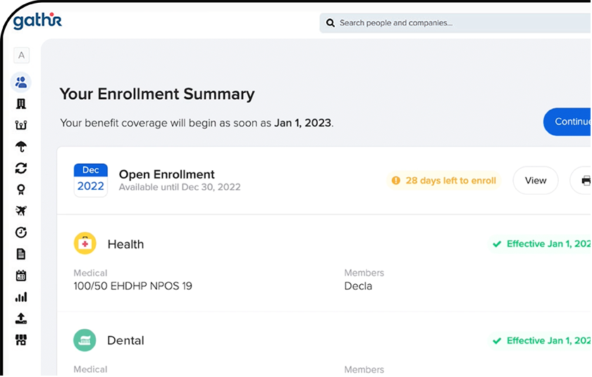 Getbenni.com|Income Protection & Disability
